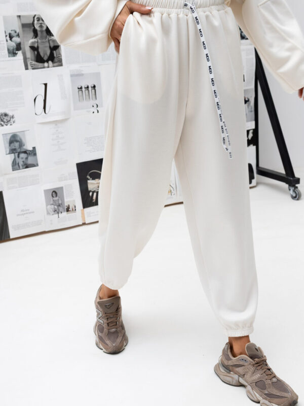 SPODNIE OVERSIZE  #MCO2