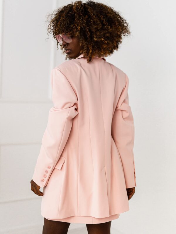 MARYNARKA OVERSIZE WOMEN #ING6