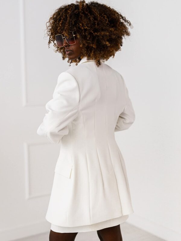 MARYNARKA OVERSIZE WOMEN #ING1