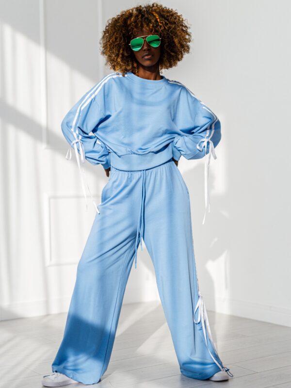 KOMPLET OVERSIZE  TAŚMY #MC04