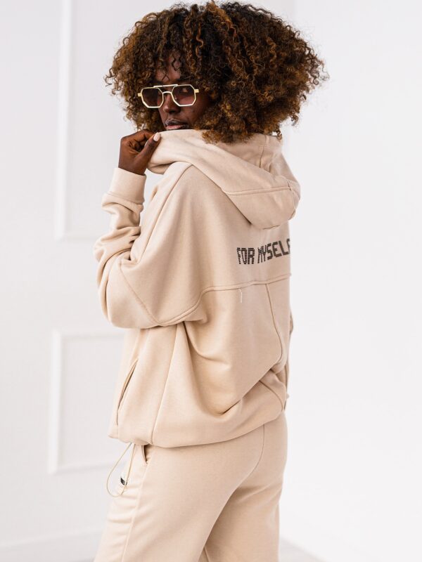 KOMPLET OVERSIZE MESELF #MC02