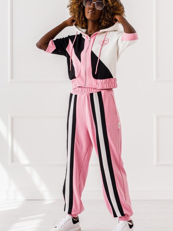 KOMPLET OVERSIZE ZOYA#MC01