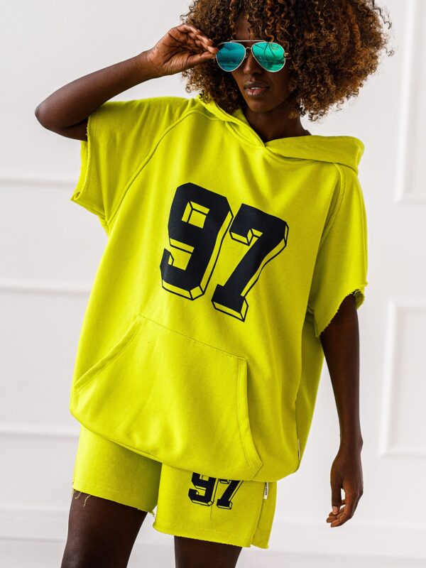 KOMPLET OVERSIZE  97 #MC01