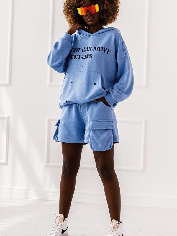 KOMPLET OVERSIZE  LUNA #MC03