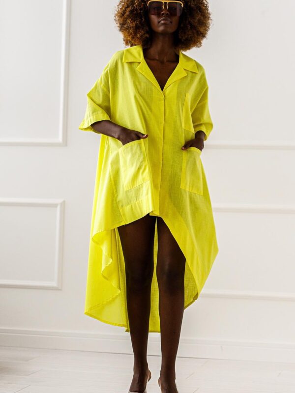 KOSZULA OVERSIZE  #MC05