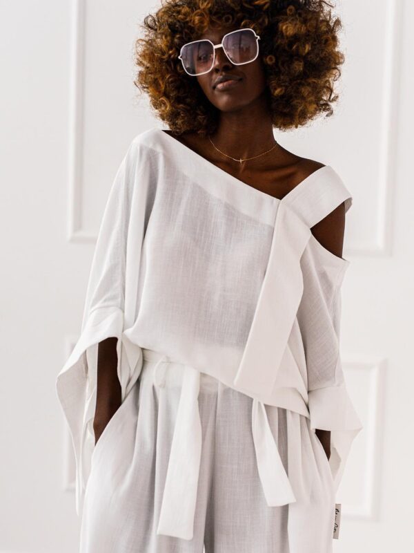 KOMPLET OVERSIZE NATURAL EASE #MC01