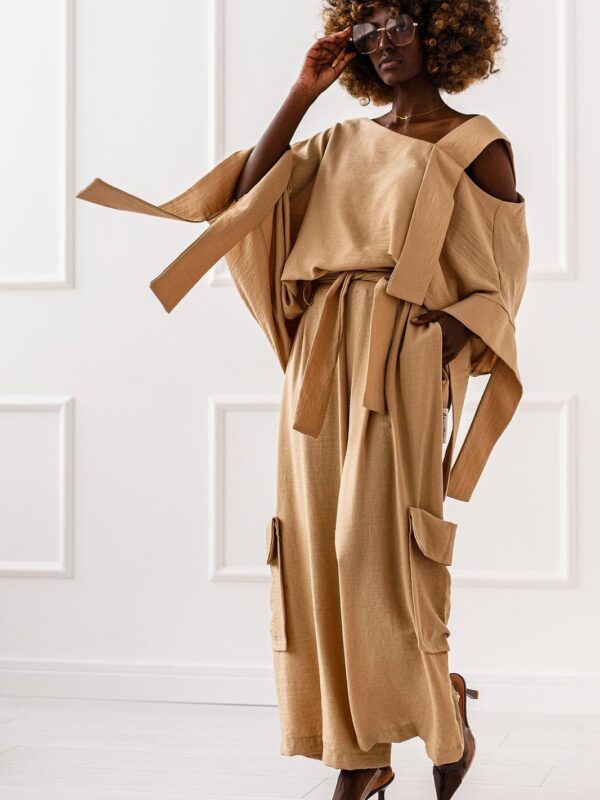 KOMPLET OVERSIZE NATURAL EASE #MC02