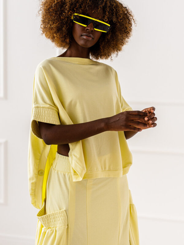 KOMPLET OVERSIZE ELEGANCE #MC05