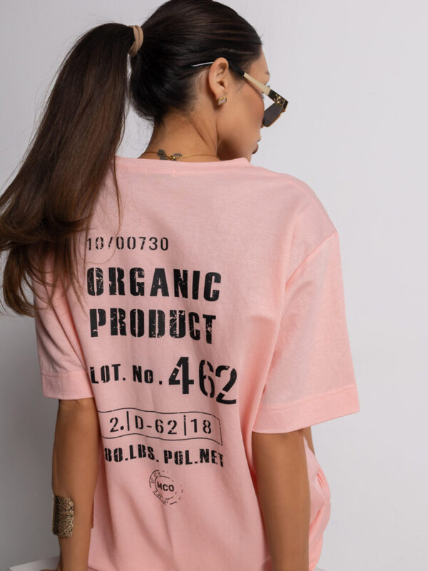 BLUZKA OVERSIZE SALTY  #MCO2