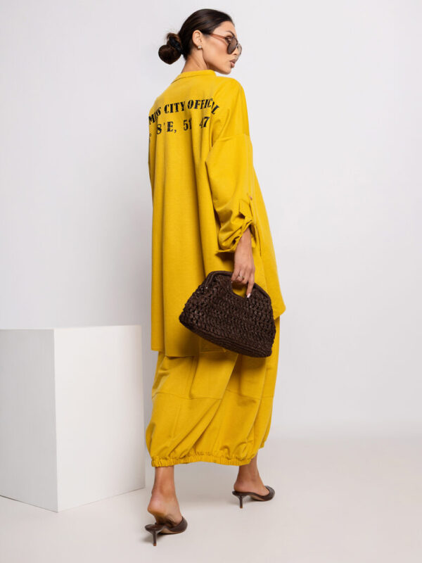 KOSZULA OVERSIZE ROCK MINE #MCO2