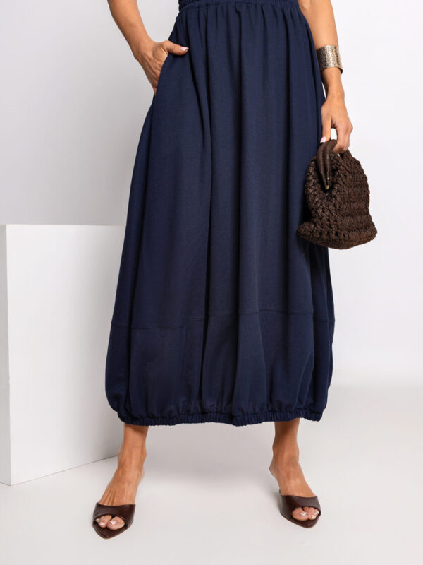 SPÓDNICA  OVERSIZE ROCK MINE #MCO4