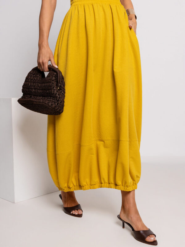 SPÓDNICA  OVERSIZE ROCK MINE #MCO2