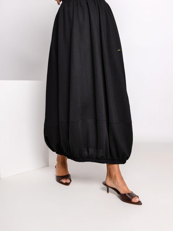 SPÓDNICA  OVERSIZE ROCK MINE #MCO3