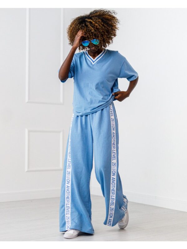 KOMPLET OVERSIZE  ANOTHER #MC04