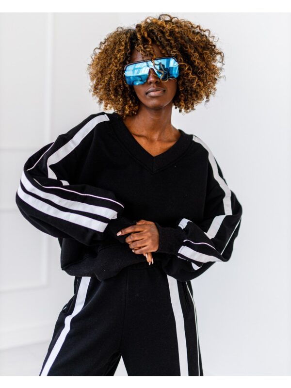 KOMPLET OVERSIZE  JUST FINE #MC01