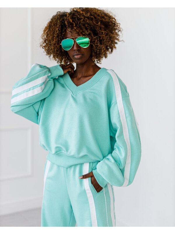 KOMPLET OVERSIZE  JUST FINE #MC05