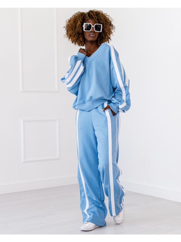 KOMPLET OVERSIZE  JUST FINE #MC03