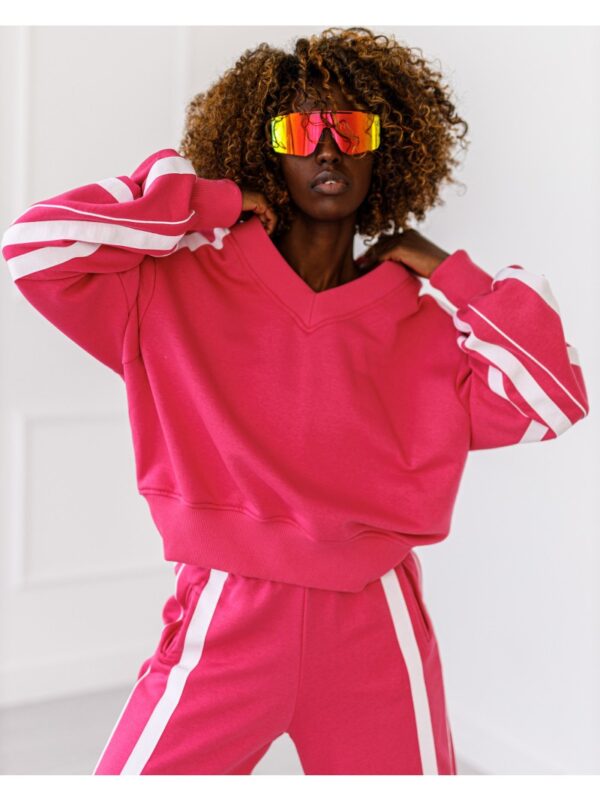 KOMPLET OVERSIZE  JUST FINE #MC04