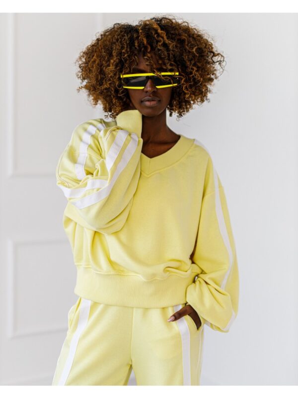 KOMPLET OVERSIZE  JUST FINE #MC06