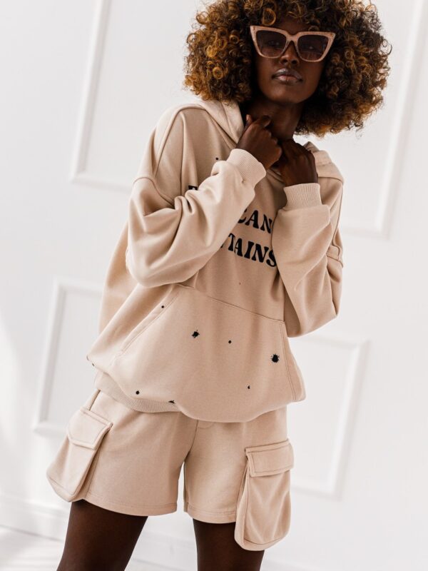 KOMPLET OVERSIZE  LUNA #MC01