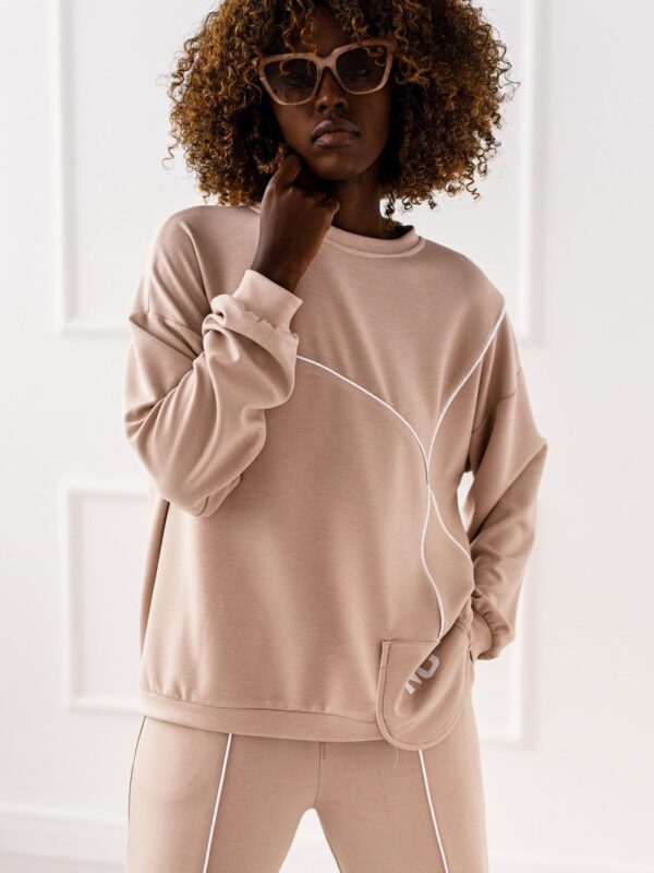 KOMPLET OVERSIZE MARGO #MC04