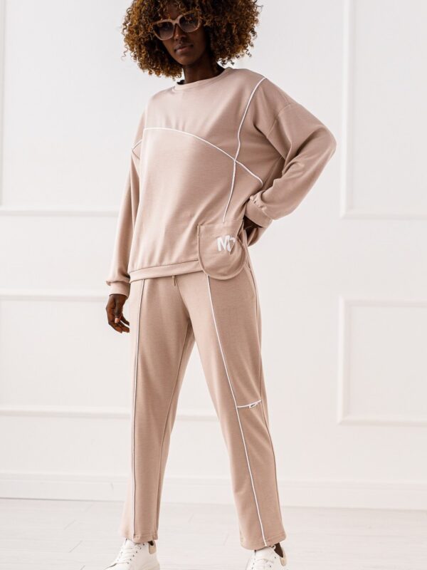 KOMPLET OVERSIZE MARGO #MC04