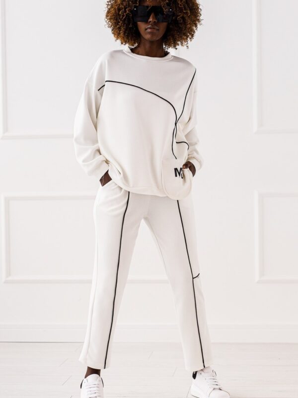 KOMPLET OVERSIZE MARGO #MC02