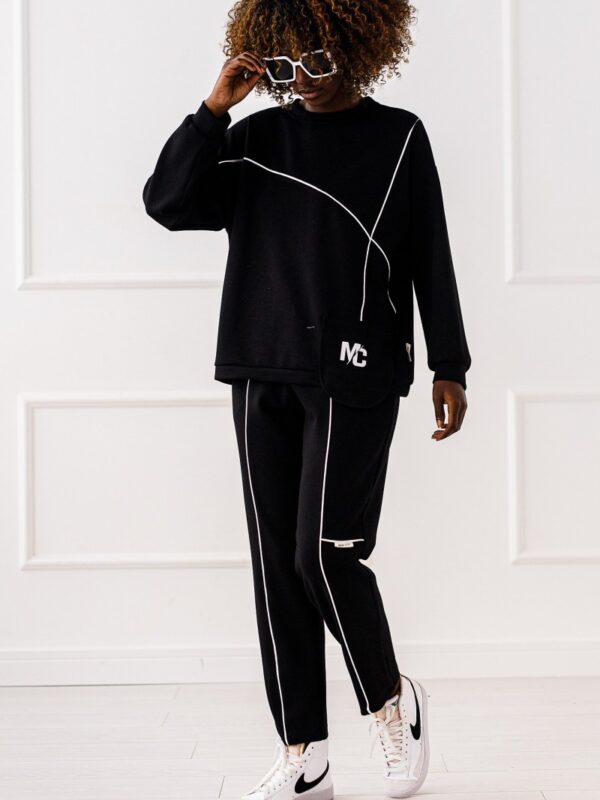 KOMPLET OVERSIZE MARGO #MC01