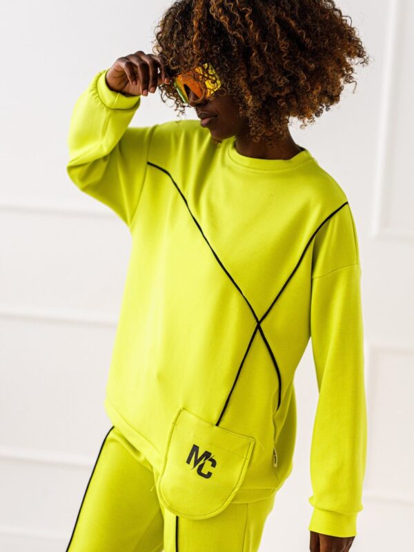 KOMPLET OVERSIZE MARGO #MC05