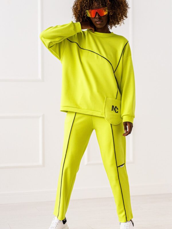 KOMPLET OVERSIZE MARGO #MC05