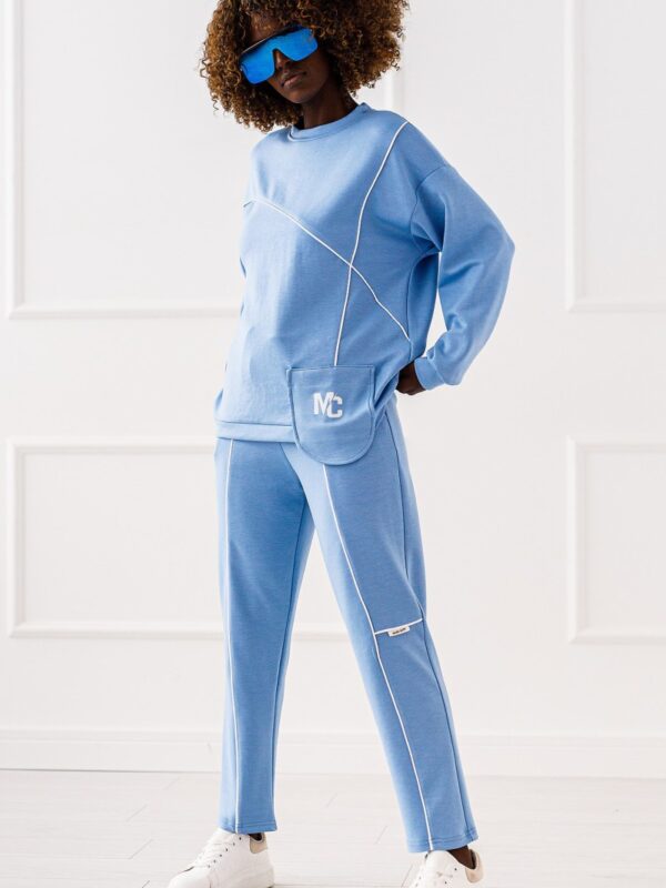 KOMPLET OVERSIZE MARGO #MC03