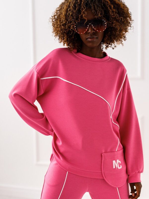 KOMPLET OVERSIZE MARGO #MC06