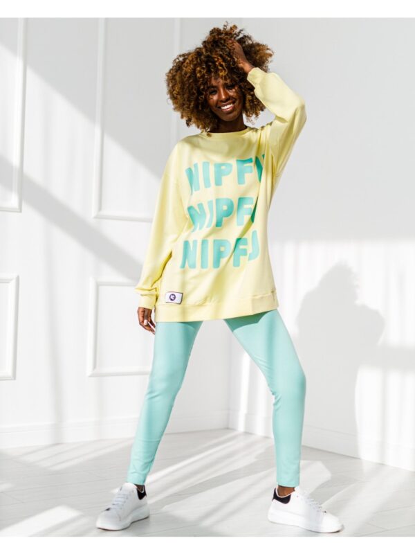 KOMPLET OVERSIZE  NIPFU #MC06