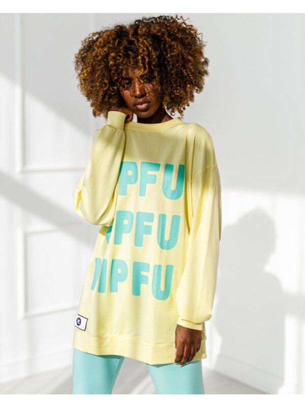 KOMPLET OVERSIZE  NIPFU #MC06