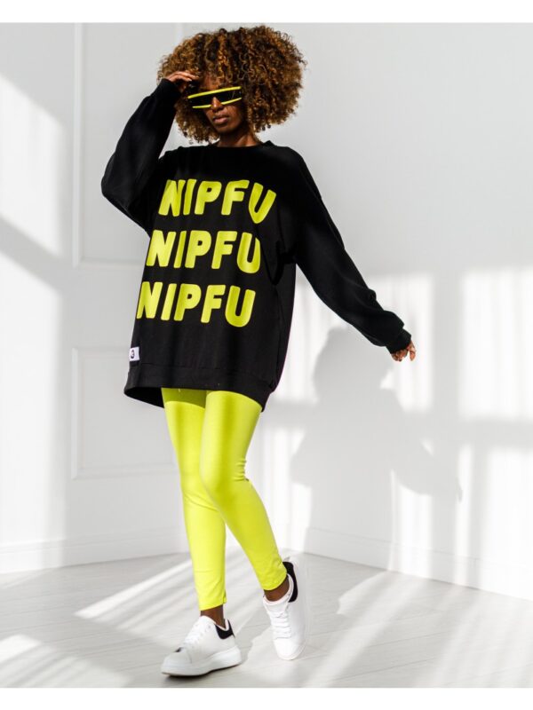 KOMPLET OVERSIZE  NIPFU #MC02