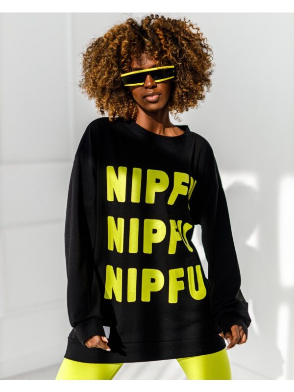 KOMPLET OVERSIZE  NIPFU #MC02