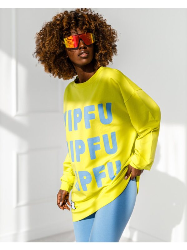 KOMPLET OVERSIZE  NIPFU #MC04