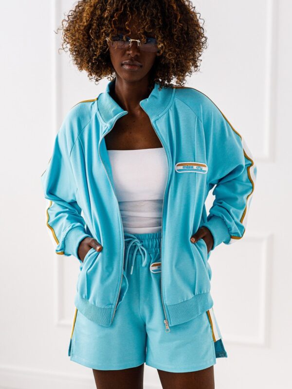 KOMPLET OVERSIZE  SOFIA #MC03