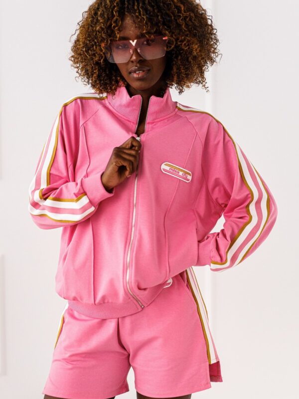 KOMPLET OVERSIZE  SOFIA #MC04