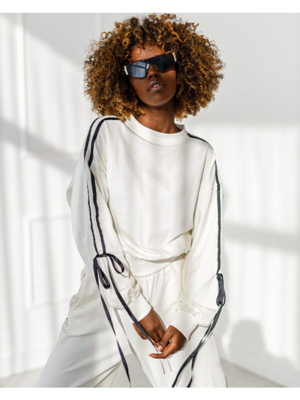 KOMPLET OVERSIZE  TAŚMY #MC01