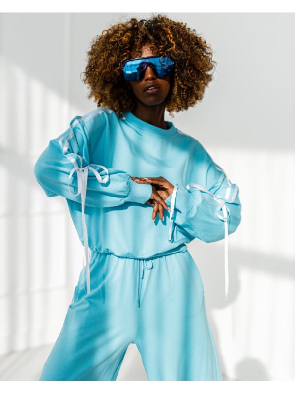 KOMPLET OVERSIZE  TAŚMY #MC02