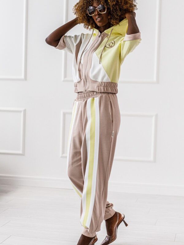 KOMPLET OVERSIZE ZOYA#MC04