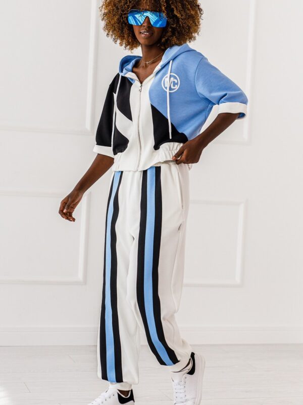 KOMPLET OVERSIZE ZOYA#MC02