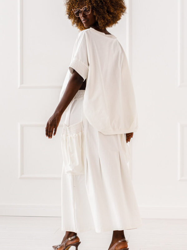 KOMPLET OVERSIZE ELEGANCE #MC02