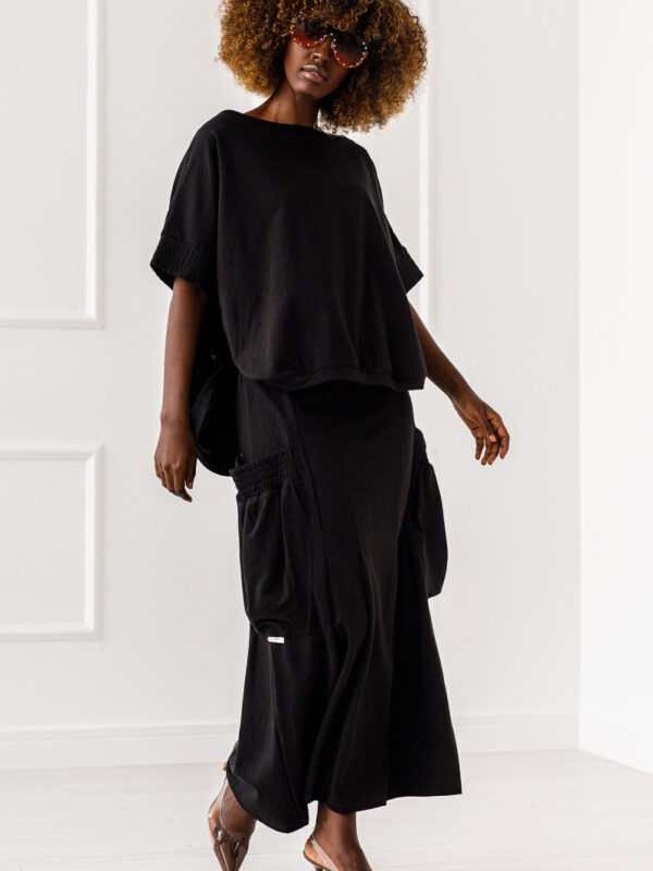 KOMPLET OVERSIZE ELEGANC #MC01