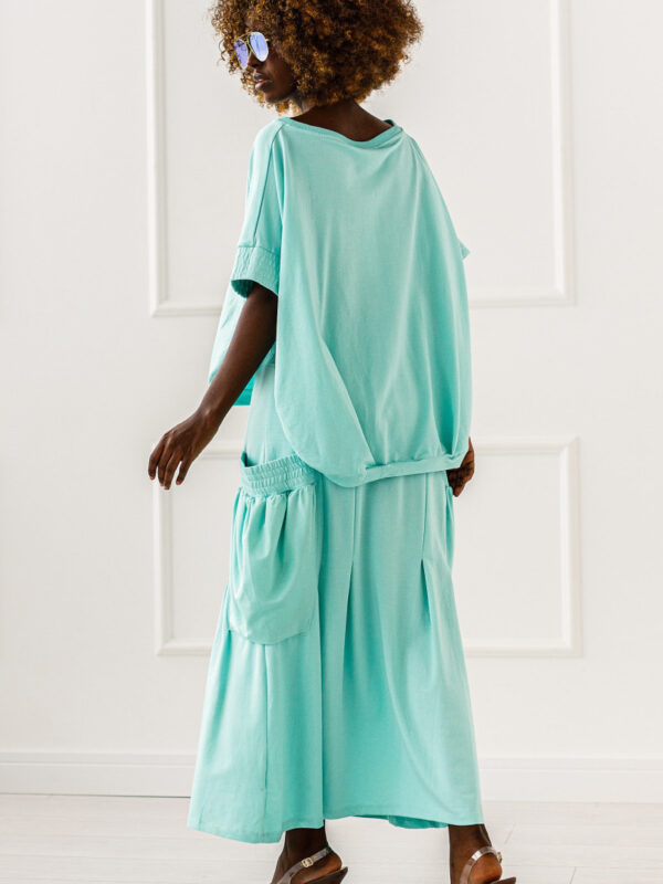 KOMPLET OVERSIZE ELEGANCE #MC04