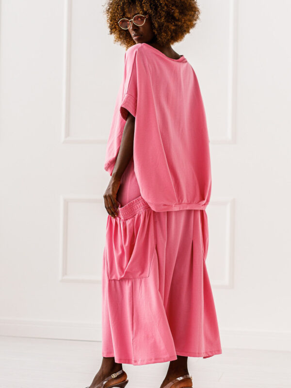 KOMPLET OVERSIZE ELEGANCE #MC03