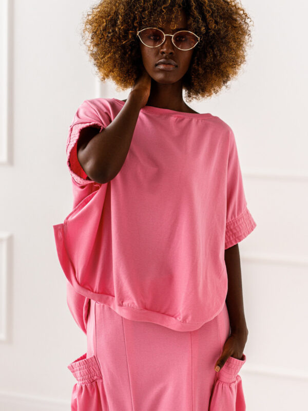 KOMPLET OVERSIZE ELEGANCE #MC03