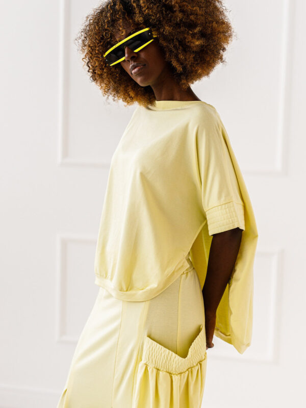 KOMPLET OVERSIZE ELEGANCE #MC05