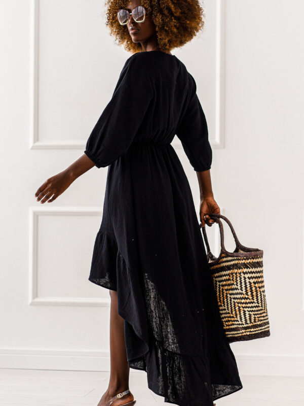 SUKIENKA OVERSIZE SANTORINI #MC02